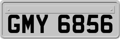 GMY6856