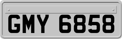 GMY6858