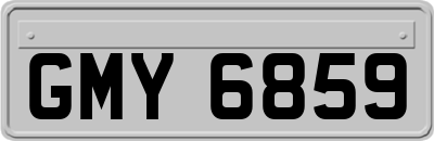 GMY6859
