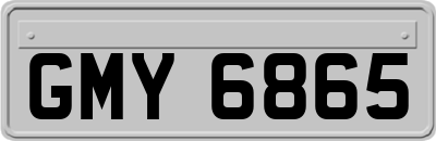 GMY6865