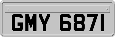 GMY6871