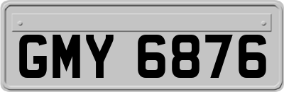 GMY6876