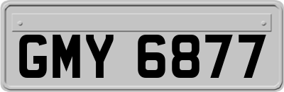 GMY6877