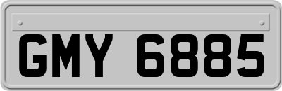 GMY6885