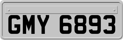 GMY6893