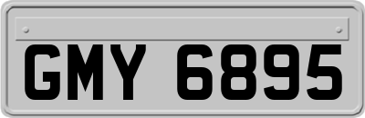 GMY6895