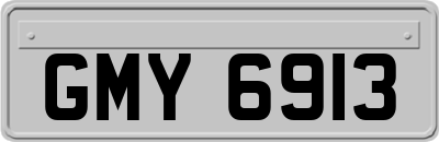 GMY6913