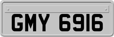 GMY6916