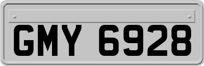 GMY6928