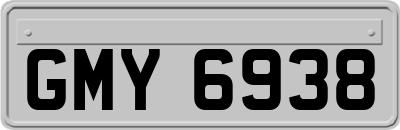 GMY6938