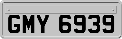 GMY6939