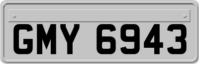 GMY6943