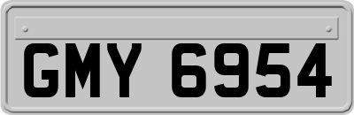 GMY6954