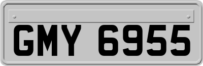 GMY6955
