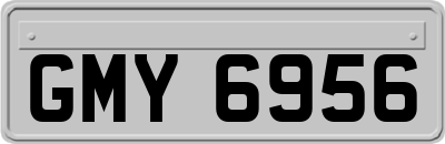 GMY6956