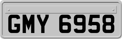 GMY6958