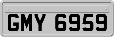 GMY6959