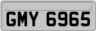 GMY6965