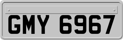 GMY6967