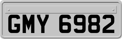 GMY6982