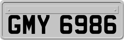 GMY6986
