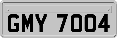 GMY7004