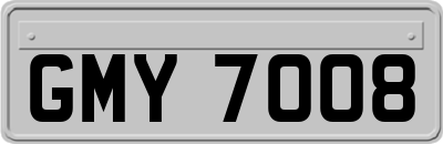 GMY7008