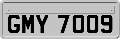 GMY7009