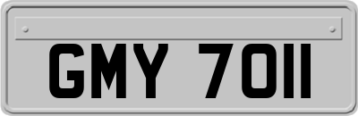 GMY7011