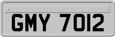 GMY7012