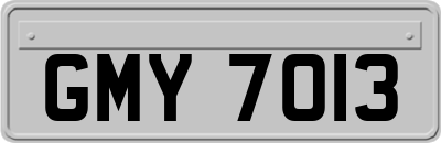 GMY7013