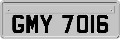 GMY7016