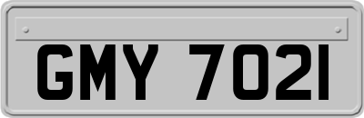 GMY7021
