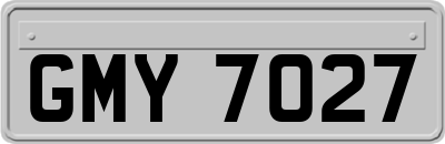 GMY7027