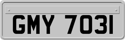 GMY7031