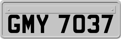 GMY7037