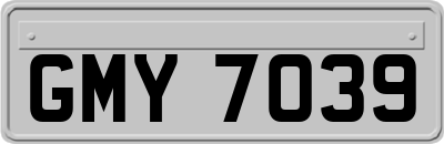 GMY7039