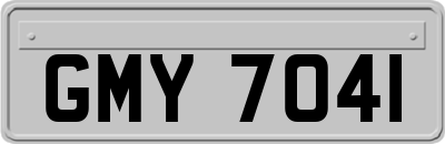 GMY7041