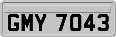 GMY7043