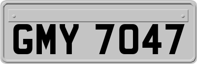 GMY7047