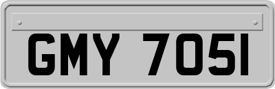 GMY7051