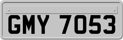 GMY7053