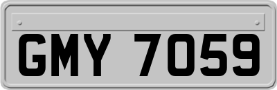 GMY7059