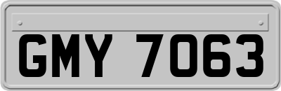 GMY7063