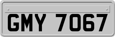 GMY7067