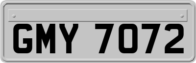 GMY7072