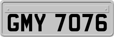 GMY7076