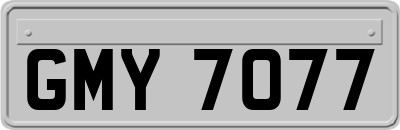 GMY7077