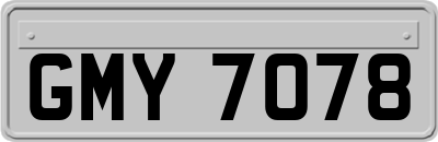 GMY7078