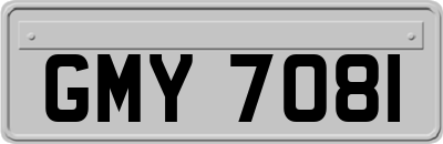 GMY7081